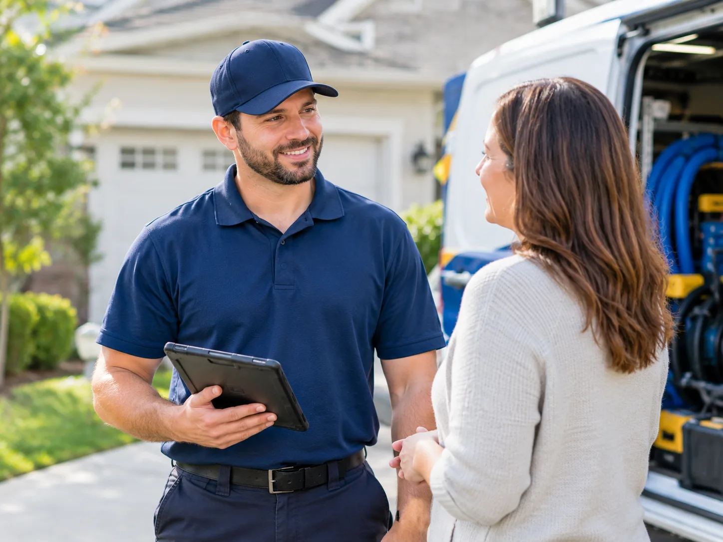 Sewage Backup Cleanup Endeavor, PA FAQs